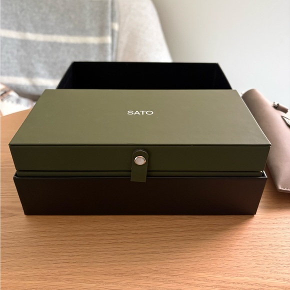 Sato Eyewear Almach - Picture 11 of 14